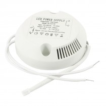 AC 220-240V DC 24-42V (8-12)x1W Constant Current LED Light Power Supply Driver