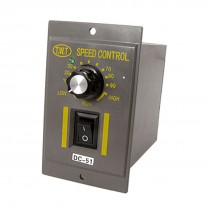 DC-51 DC 24V 50Hz Gear Motor Speed Controller Switch