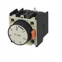 LA2-T2 Power On Air Time Timer Delay Head Contactor 
