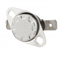 KSD301 250V 10A 100 Celsius Temperature Controlled Switch Thermostat N.O.