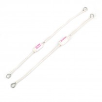 2 Pcs 250V 25A Rice Cooker Electric Thermal Fuse Cutout Protector