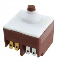 FA6-5/1D-24 Non-locking Push Button Switch 250V AC 5A