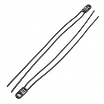 2 Pcs RH Series 95 Degree 250V 2A Electric Fan Thermal Links