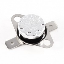 KSD301 AC 250V 10A 65C Celsius NC Temperature Control Switch Thermostat