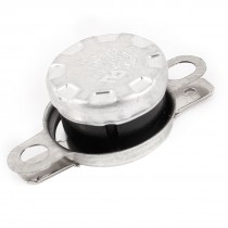 KSD301 240V 5A 80 Celsius NO Thermostat Temperature Control Switch