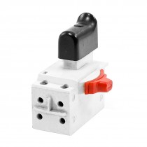 FA5-4/2WK Electric Tool Spare Part Momentary Trigger Switch 220VAC 5A