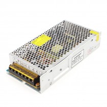 AC 110/220V to DC 5V 20A 100W Power Supply Adapter Converter for LED Strip Light