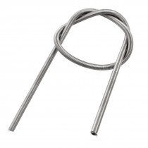 AC 220V 1500W Dryer Heater Heating Element Restring Coil 52.5cm Long