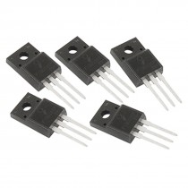 FFPF10U20DP 200V Fast Recovery Power Rectifier Diodes
