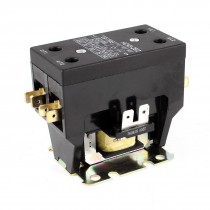 HCK3-25/2PC AC 220V Electric Power Magnetic Contactor for 2-3HP Air Conditioner