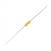 50 Pcs 2A 250V Through Hole Axial Lead Pico Fuses