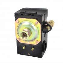 85-114PSI 1/4NPT One Port Pressure Switch Control Valve for Air Compressor