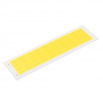 10W DC12-14V 900mA 80-90LM/W Warm White LED Light COB Spot Beads Chip