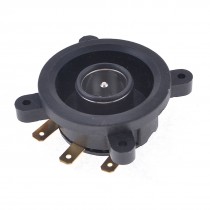AC 240V 13A Replacement N/O 3 Pin Thermostat for Elecric Kettle