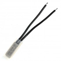 KSD9700 140 Degree Celsius NC Temperature Control Switch Thermostat