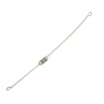 Electric Rice Cooker Repairing Parts 250V 20A 200 Celsius Fuses White