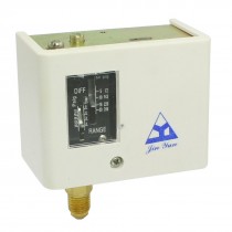 75-85PSI 1-Port Pneumatic Air Water Compressor Pressure Switch Control Valve
