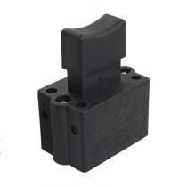 250VAC 10A DPST Momentary Electric Tool Trigger Switch for 400 Cutting Machine