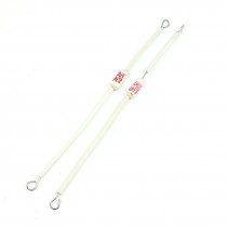 Electric Rice Cooker Repairing Parts 250V 10A 200 Celsius Fuses