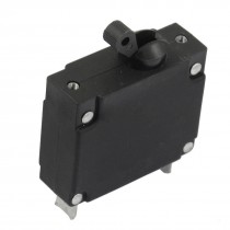 AC 230V 23A Single Pole MCB Miniature Circuit Breaker