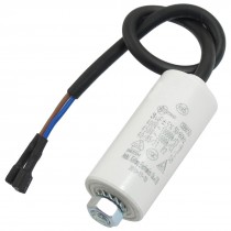 AC 450V/400V 3uF Polypropylene Film Motor  Run Capacitor CBB65D