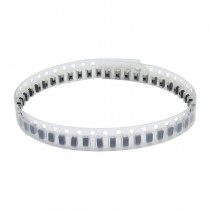 50Pcs A Type 47uF 10V 3.5x2x2mm Black SMD SMT Tantalum Chip Capacitors