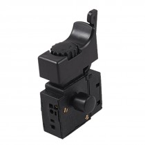 3mm Dia Pillar Terminal SPNO Electric Tool Trigger Switch