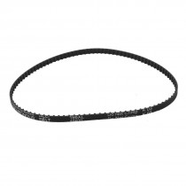 198XL 025 99T 5.08mm Pitch 6.4mm Width Industrial Timing Belt 502.92mm