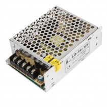 DC 12V 5A 60W Switching Power Supply Driver Adapter LQ-60-12V for LED Strip