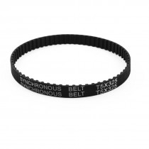 T5x325 65-Tooth 10mm Width 5mm Pitch CNC Machine Synchronous Timing Belt 325mm