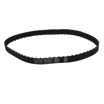 320H 075 19.1mm Belt Width 64 Teeth Engine Rubber Timing Belt 812.8mm