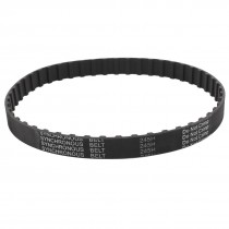 245H 075 19.1mm Belt Width 49 Teeth Engine Rubber Timing Belt 622.3mm