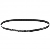 132MXL025 165-Tooth 6.4mm Wide Synchronous Timing Belt 13.2" for Stepper Motor