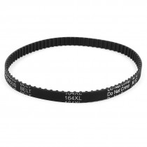 CNC 416.56mm Pitch Length 82 Teeth 9.5mm Width Industrial Timing Belt 164XL 037