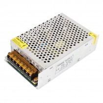 AC 100-220V to DC 24V 3A Switching Power Supply Adapter for LED Strip Light