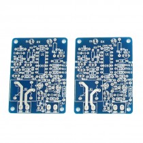 Automatic Hand Dryer Infrared Sensor Switch Module PCB Blank Board 2Pcs