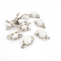 10Pcs KSD301 145C Celsius NC Thermostat Temperature Control Switches