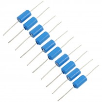 10 Pcs Electronic Vibration Sensor Switch 10M ohm 24V DCC HDX-1