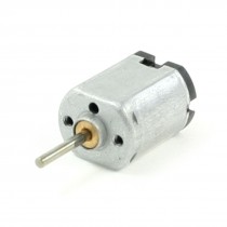 K10 DC 3V 0.03A 19000RPM Output Speed Electric Mini Motor for DIY Robot Toys