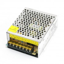 YDS5-100 LED Strip Light Display Switch Power Supply Driver DC 5V 20A 100W