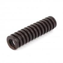 Brown Heavy Load Press Coil Compression Die Spring 18mm x 9mm x 70mm