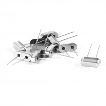 10 Pcs HC-49S DIP Quartz Crystal Oscillator 30MHz 30.000M Hz 30.000MHz