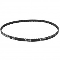174XL Series 025 87T 5.08mm Pitch 6.4mm Wide Industrial Timing Belt