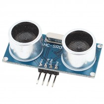 HC-SR04 Ultrasonic Range Finder Distance Measuring Sensor Module 5V Replacement