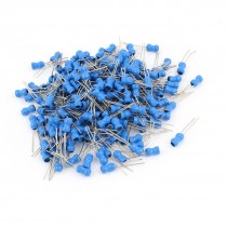200pcs PCB Board Radial Leads Inductor 5.6uH 500mA 4x6mm 10% Tolerance