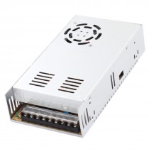 DC 24V 15A Single Output LED Strip Light Power Supply Switch Converter