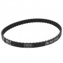 122XL 031 61T 7.9mm Width 5.08mm Pitch Cogged Industrial Timing Belt