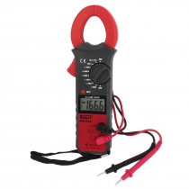 Resistance DC AC Voltage Measuring Tool BM528A Clamp Meter Multitester