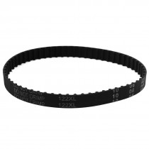 122XL Series 037 9.5mm Wide 61 Teeth 309.88mm Pitch Length Timing Belt