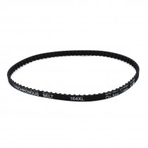 Printing Machine Speed Control Drive Timing Belt 82 Teeth 6.4mm Width 164XL 025
